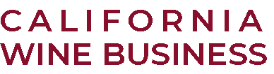 California Wine Business